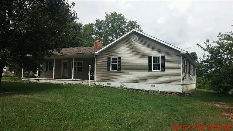 81 N Ziegler Ln photo 1