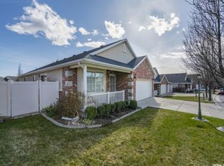 1121 W 2325 N, Layton, UT 84041