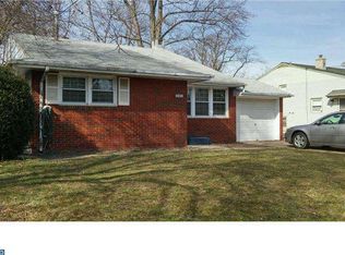 237 Creek Rd, Bellmawr, NJ 08031