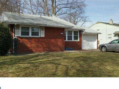237 Creek Rd, Bellmawr, NJ, 08031