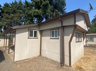 32954 Tennessee Rd, Lebanon, OR 97355