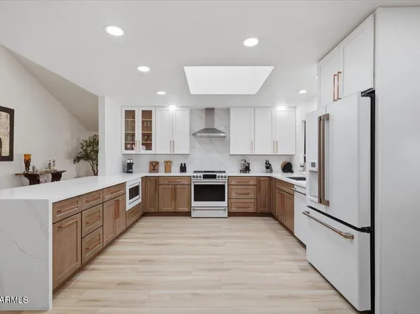 8956 E VENUS Drive, Carefree, AZ 85377