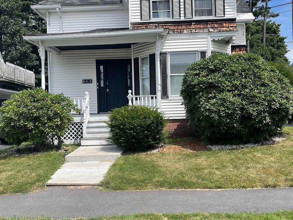 1st image of 721 Belmont St #2