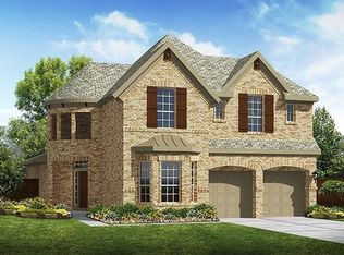 7100 Desert Willow Dr, Denton, TX 76208