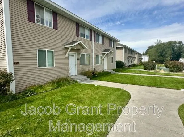 454 E Center St #A6, Shelley, ID 83274