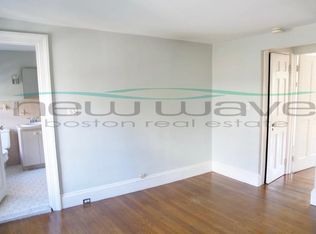 11 Knox St #2B, Boston, MA 02116