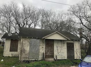 4721 Ward St, Houston, TX 77021