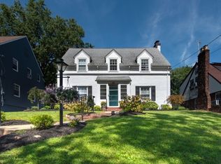 145 Tuscan Rd, Maplewood, NJ 07040