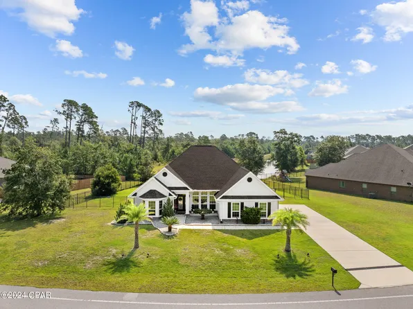 564 Fanning Bayou Dr, Southport, FL 32409