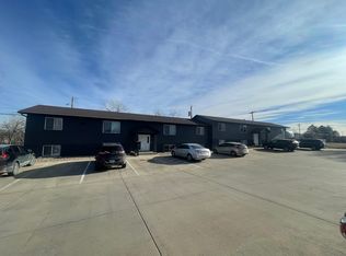 3333 W South St #1, Rapid City, SD 57702