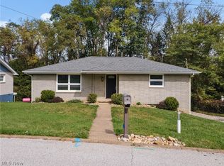 51235 Burrwood Dr, Saint Clairsville, OH
