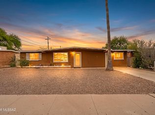 1501 W La Pasadita St, Tucson, AZ 85705