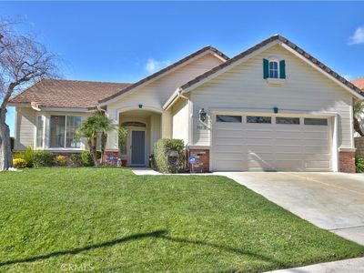 39531 Sierra Madre Dr, Murrieta, CA, 92563
