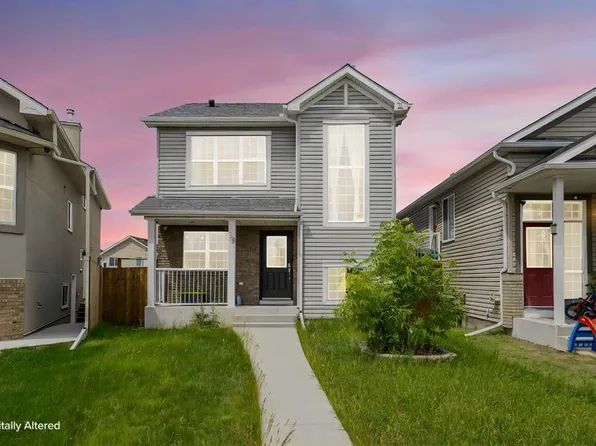 59 SE Saddlemont Rd NE, Calgary, AB T3J 5E4