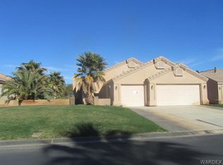 1215 E Country Club Dr, Laughlin, NV 89029