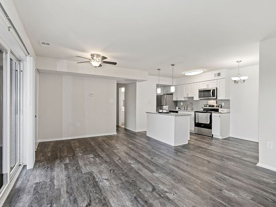 Tamarron Apartment Homes Apartment Rentals Olney, MD Zillow