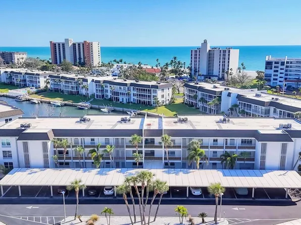 4380 Exeter Dr Unit 304, Longboat Key, FL 34228