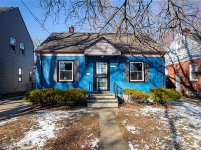 3308 E 147th St, Cleveland, OH, 44120