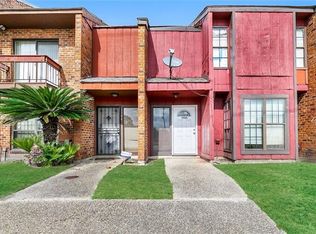 1703 Chimney Wood Ln #1703, New Orleans, LA 70126