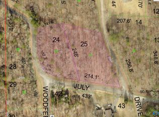 24-25 July Mountain Blvd, Scottsboro, AL 35768