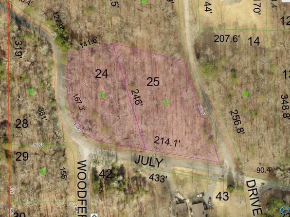 24-25 July Mountain Blvd, Scottsboro, AL 35768