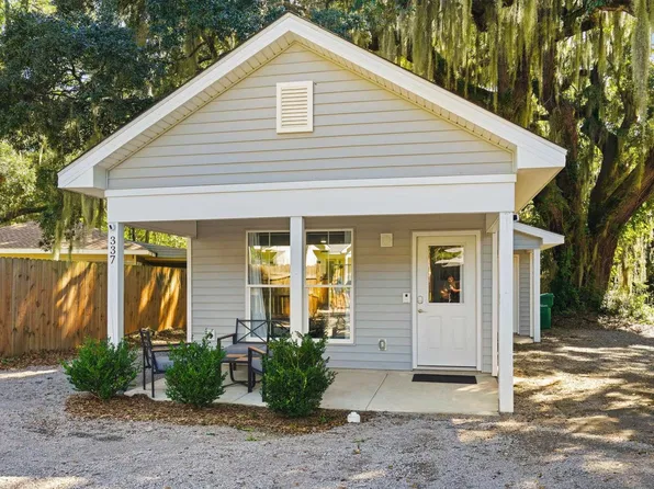 337 Bayview Dr., Georgetown, SC 29440