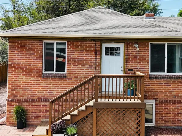 4422 W 11th Ave, Denver, CO 80204