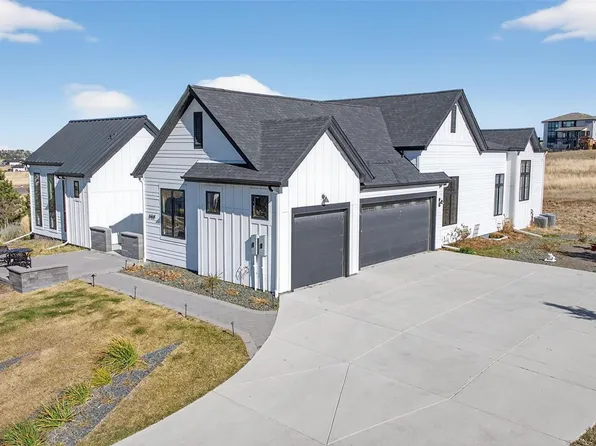 8468 Merryvale Trail, Parker, CO 80138