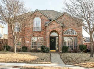 2745 Club Ridge Dr, Lewisville, TX 75067