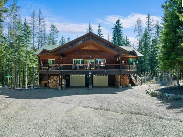 229 Lost In The Woods Ln, Careywood, ID 83809