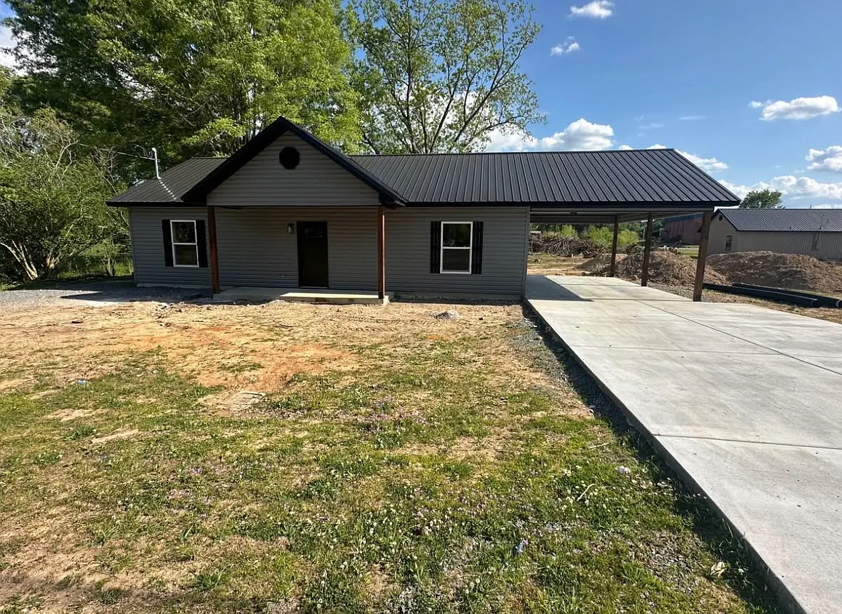 4299 Gadsden Blountsville Road - 1 — Photo 1