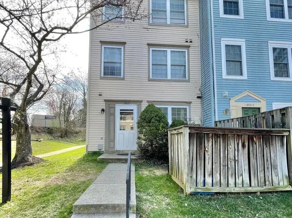 18019 Golden Spring Ct #232, Olney, MD 20832