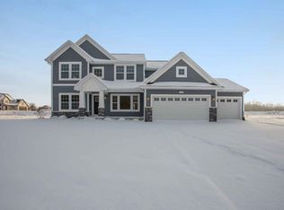 212 Tallman Ridge Ct SW, Grand Rapids, MI 49534