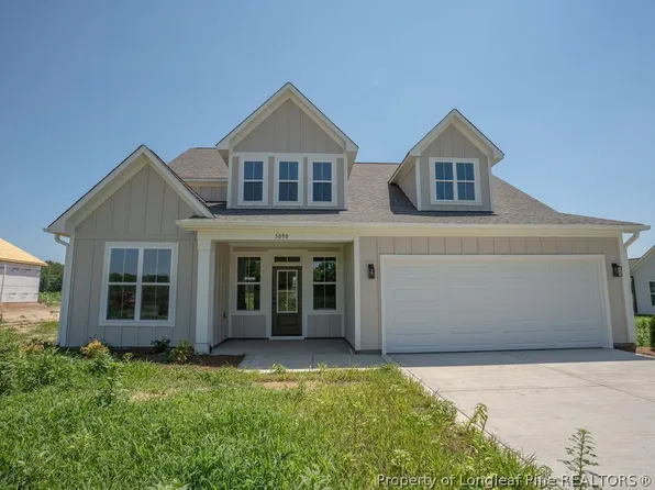5090 Ross West Rd, Dunn, NC 28334