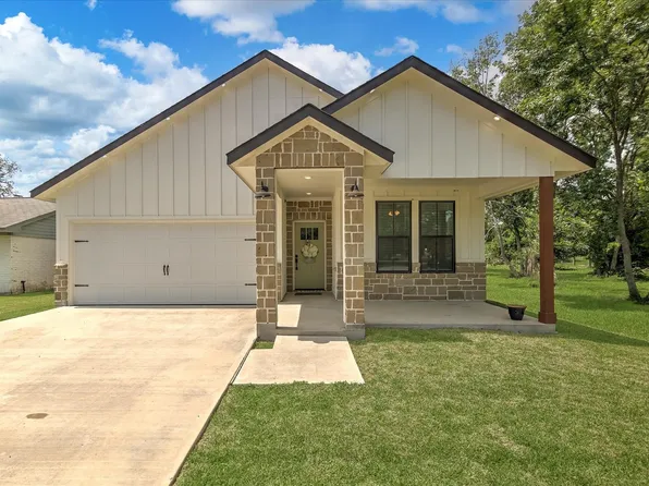 502 S Carroll St, La Porte, TX 77571