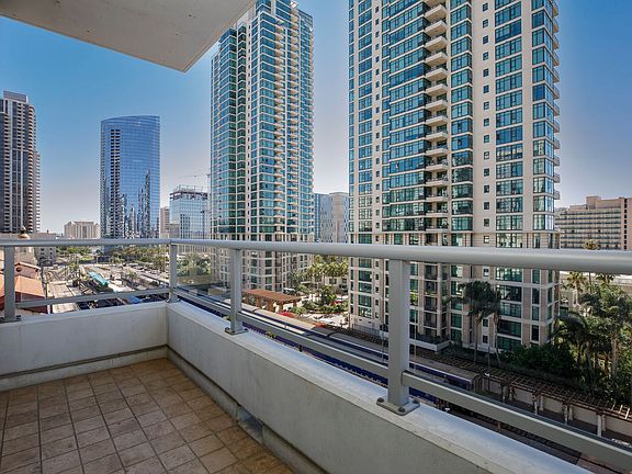 4th image of 1262 Kettner Blvd Unit 804