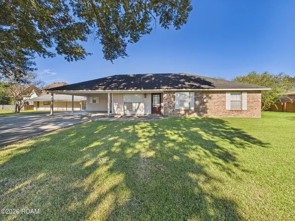 127 Boss Dr, Lafayette, LA 70503