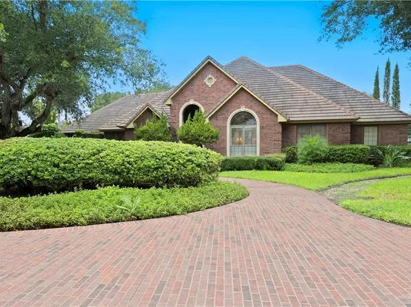 2421 Sendero Ave, Mission, TX 78573