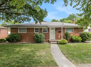 35426 Rutherford St, Clinton Township, MI 48035