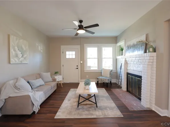 112 N 15th Ave, Hopewell, VA 23860