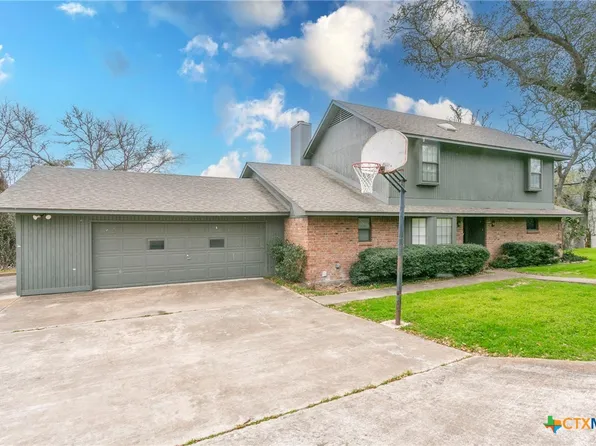 2601 River Oaks Dr, Belton, TX 76513