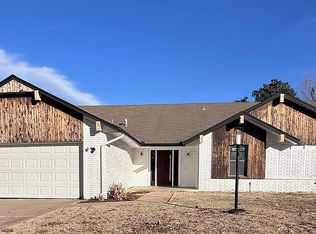 6407 S 110th Ave E, Tulsa, OK 74133