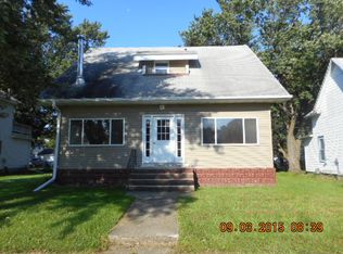 308 N Ames St, Marcus, IA 51035