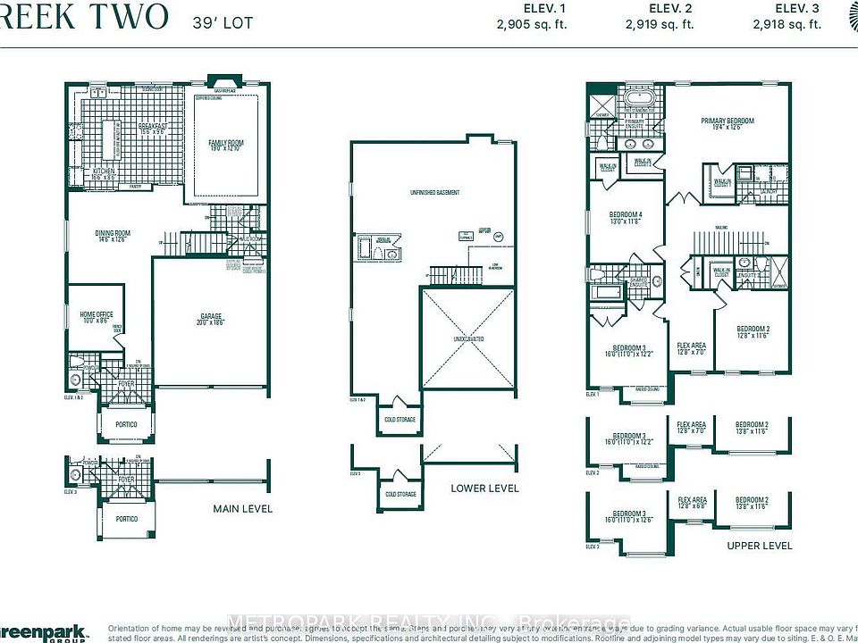 2nd image of 16 Donald Ingram Cres