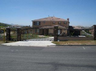 18751 Cole Ave, Perris, CA 92570