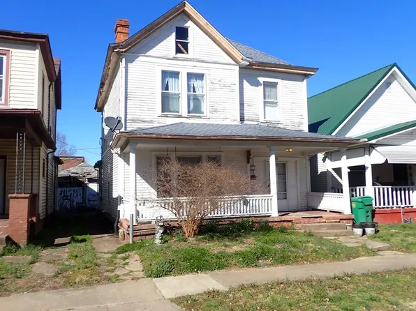 1921 18th St, Portsmouth, OH 45662