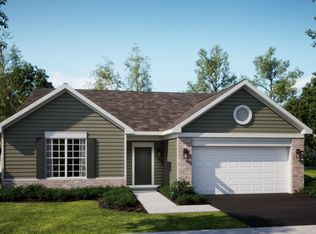 393 S Contitution Dr, Aurora, IL 60506