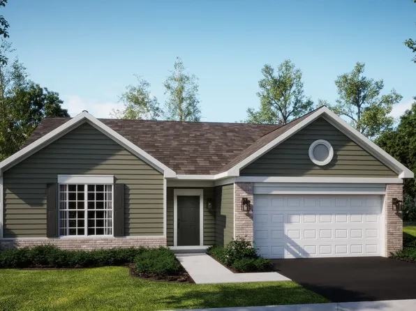 413 Cottrell Dr, Aurora, IL 60506