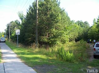 4214 Guess Rd, Durham, NC 27705