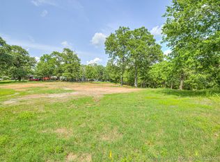 12721 S 4220th Rd, Claremore, OK 74017